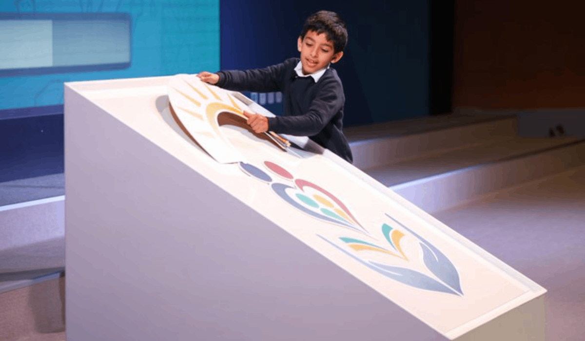 MOEHE Launches Enhancing Early Childhood Education Project